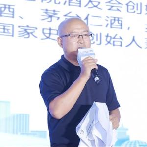 问道茅台镇 头像