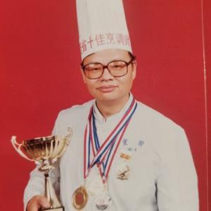 王宏寿烹饪教师 头像