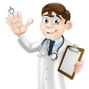 张医生健康讲坛 头像