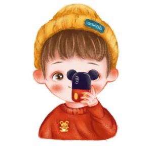 pr陷身人 头像