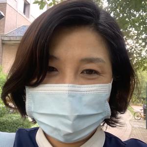 医路相伴 头像