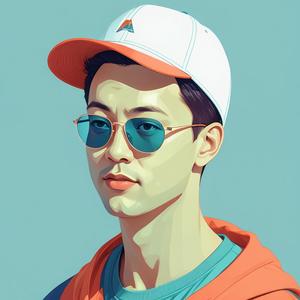 DC的家（软装中） 头像