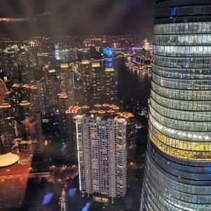 麻辣企鹅说 头像