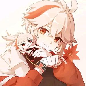 叶落随风起 头像