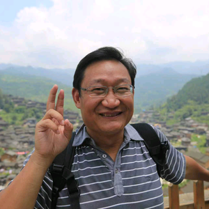 海峰走天下 头像