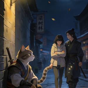 王谢堂前燕338 头像