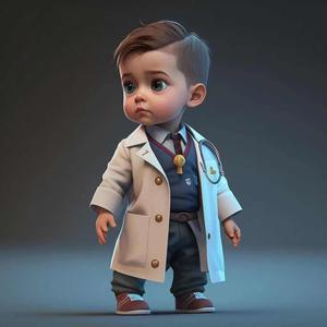 许医生聊科普 头像