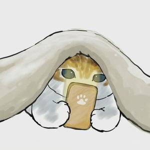 文案很随意 头像