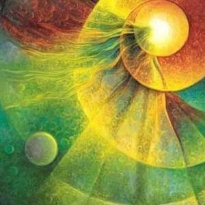 小诗开满园 头像