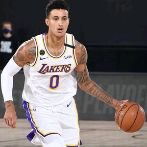 NBA2k果粉头像