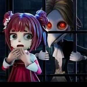 恐怖躲猫猫游戏解说 头像