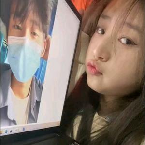 表里如晚苏 头像