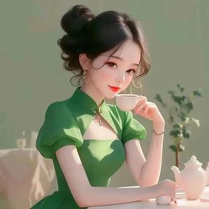橙子曦 头像