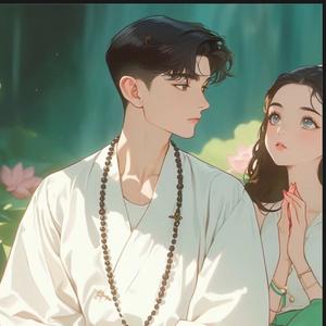 星星有事说 头像