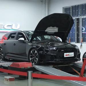 玩车的陈工 头像