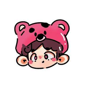 小西瓜喝可乐 头像