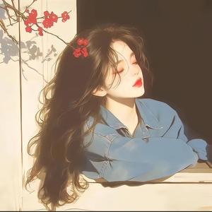 丢于人海. 头像