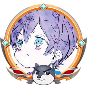 铭天努力中 头像