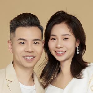 海春和喵姐 头像