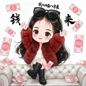 女子无才辨是德 头像