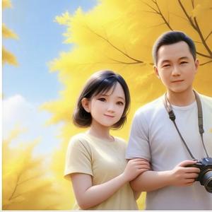 网络文学纪实 头像