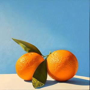 小丽看世界 头像