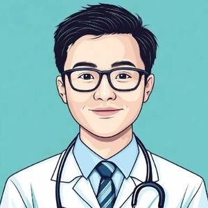 余医生健康科普 头像