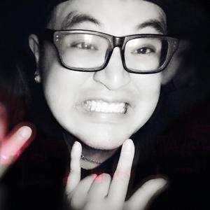 上海KRUMP孤儿院 头像