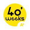 40weeks 孕产APP头像