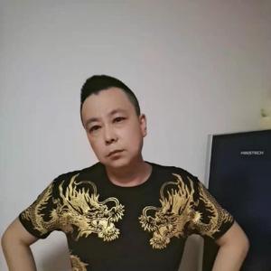 身在东北的小河北