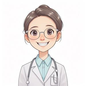 刘医生谈健康 头像