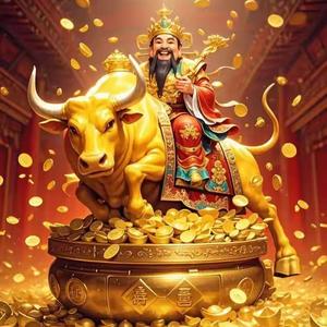 萬是如意8 头像