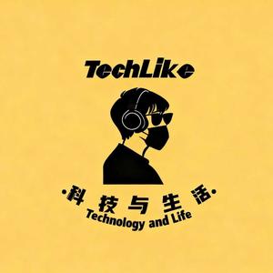 科技来客 头像