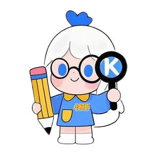 主包是小柯子 头像