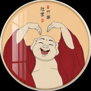 豁然开朗 头像
