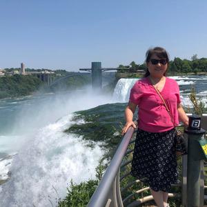 彩虹云追月 头像