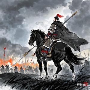 积极的云朵动漫君 头像