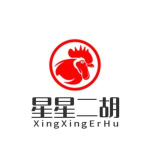 活泼星星二胡 头像