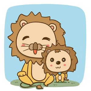 小灿亲子教育 头像