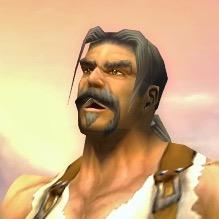 魔兽明泽「原乌瑞恩」 头像