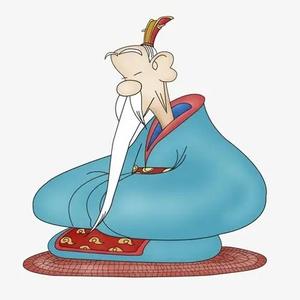 智慧之光闪耀时 头像