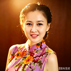 爱游老姐 头像