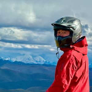 小轩同学（赵都礼宴专场） 头像