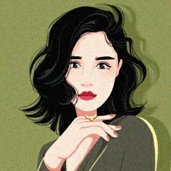 气吞山河水 头像