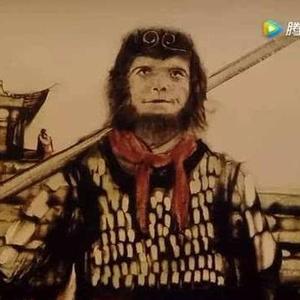 跨境电商van 头像