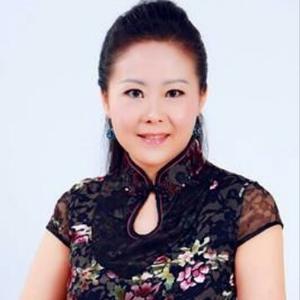 易马当先说才易 头像