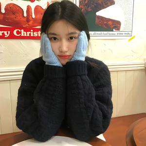 美女美图分享 头像