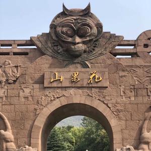 花果山扛把子 头像