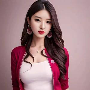 仁仁D情感 头像