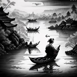 国潮软文故事 头像